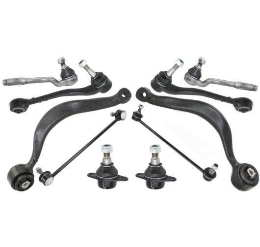 New suspension kit front control arm bmw x5 e70 series 2006 2005 2004 2003