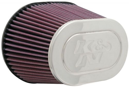 K&amp;n filters rf-1001 universal air cleaner assembly