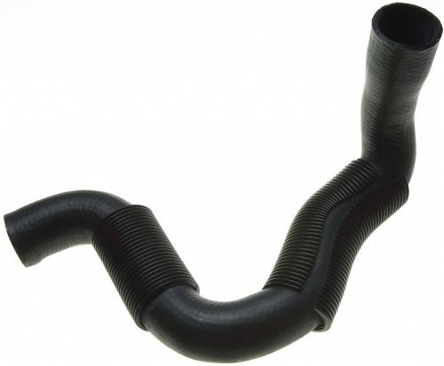 Gates 21940 coolant hose - molded