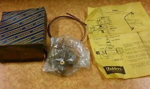 1952 - 1959 ford 6cyl rocker arm lubricator kit