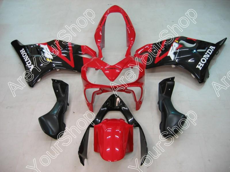 Fit for honda cbr 600 f4i 2004-2007 bodywork fairing abs plastics set 5#