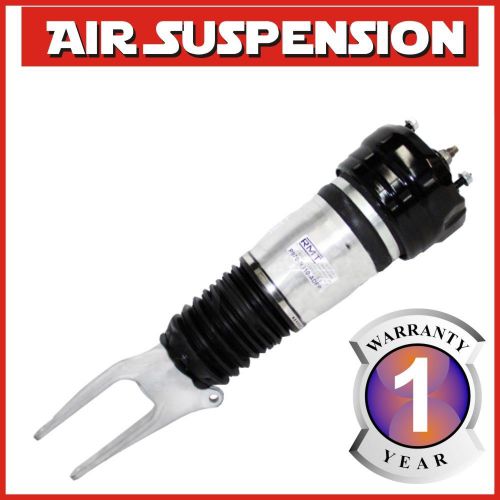 For porsche panamera 2010-2014 oem front left air suspension air spring strut