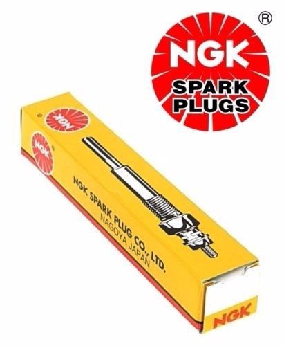 Ngk diesel glow plugs glowplugs y-911r 4544 set of 4