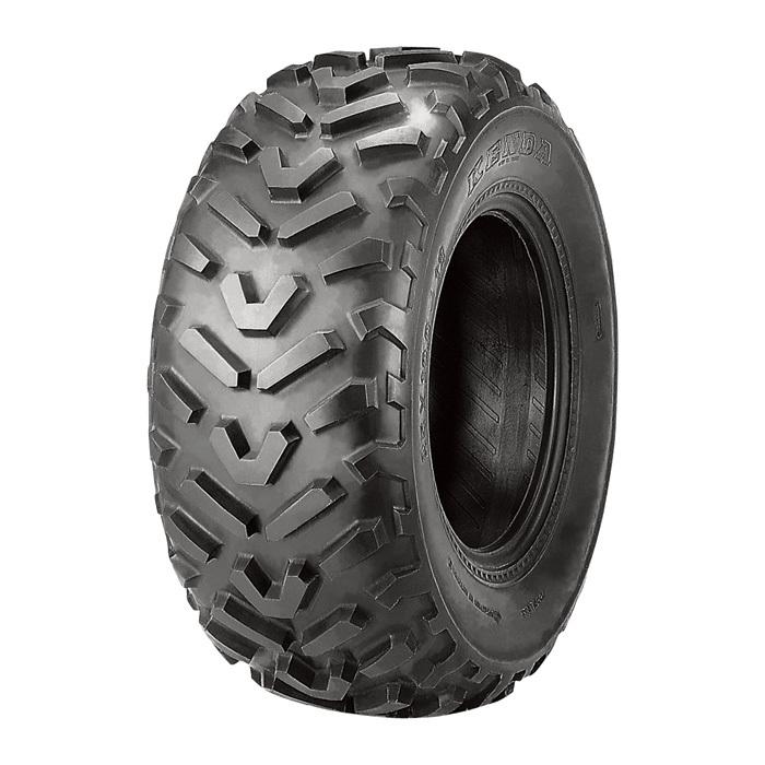 Kendra k530 pathfinder tubeless atv replacement tire- at22 x 10.00-10 4pr tl
