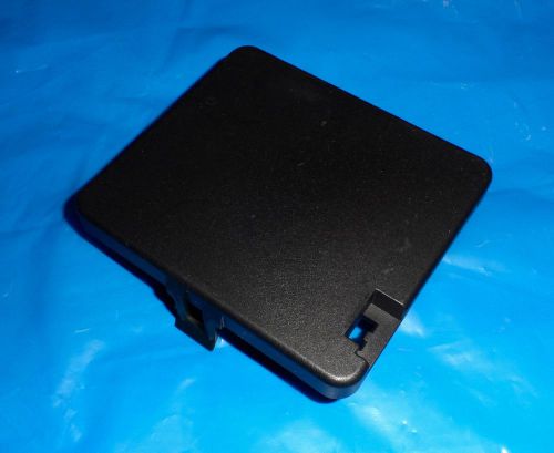 Up to 09/2000 bmw e46 cover base b+ trunk positive cable box