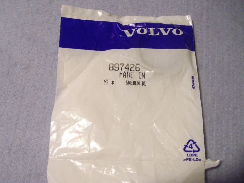 Volvo penta oil seal p# 897426 897426-3