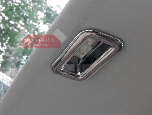 Purchase New Interior Sunroof Handle Chrome Trim For Jeep Compass