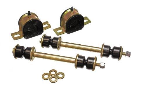 Energy suspension 35214g 32 mm front sway bar set for gm