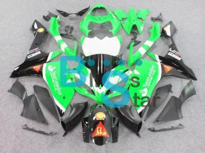 Fairing fit for yamaha yzf r1 yzf-r1 yzfr1 07-08 2007-2008 set 13 y6