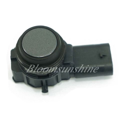 New for bmw pdc parking sensor ultrasonic assist radar oem:0263033268 9261581