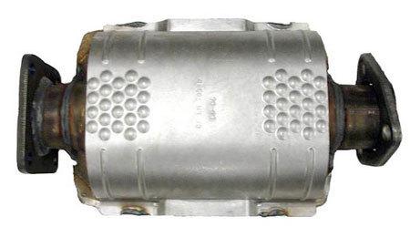 Eastern catalytic direct-fit catalytic converters - 49-state legal - 40019