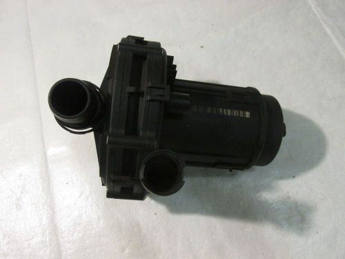 Audi ,  volswagen  secondary smog air injector pump  , oem  021 959 253 b