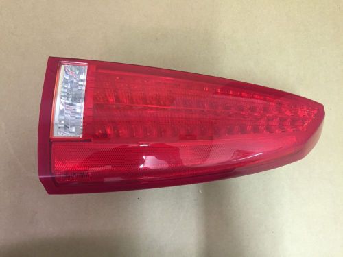 06-10 cadillac dts rh passenger side tail light assembly works great