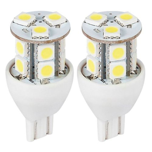 Mings mark 5050112 led bulb festoon base 36 mm 28 lumens cool white 2 pack