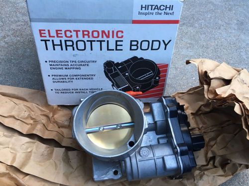 Hitachi etb0019 throttle body