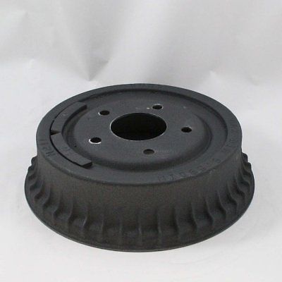 Pronto rotors bd8839 brake drum
