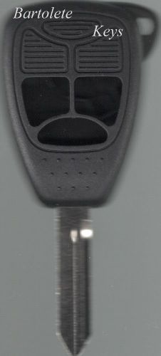 3 buttons remote key shell fits 2012 2013 jeep liberty