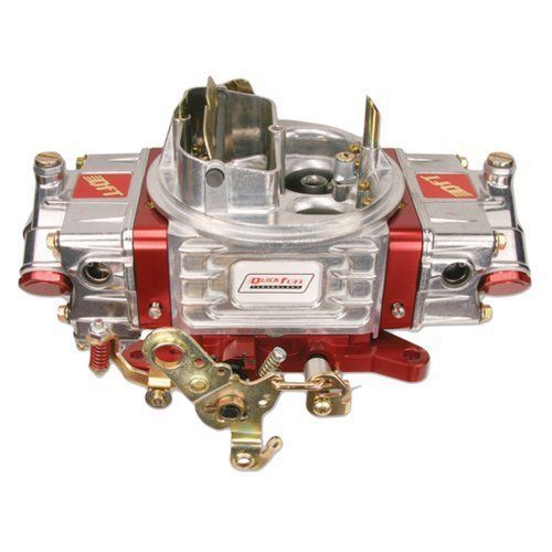 Quick fuel technology ss-650 street series 650cfm electric choke carburetor