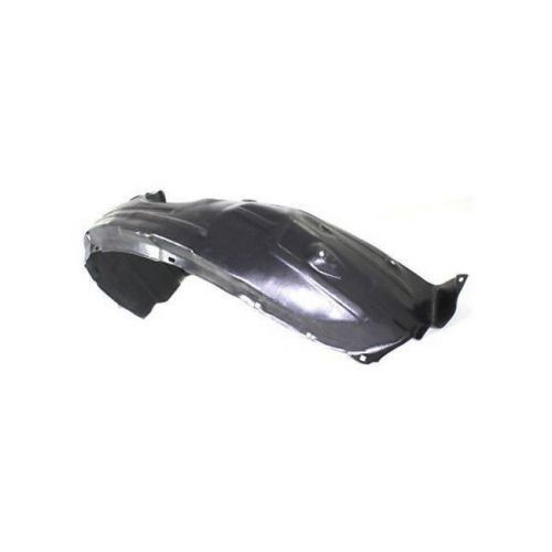 New front left fender inner usa/japan built for toyota camry 1997-2001 to1248102