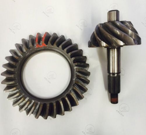 Visteon 2.91 ratio ford 9&#034; ring and pinion gear nice nascar arca