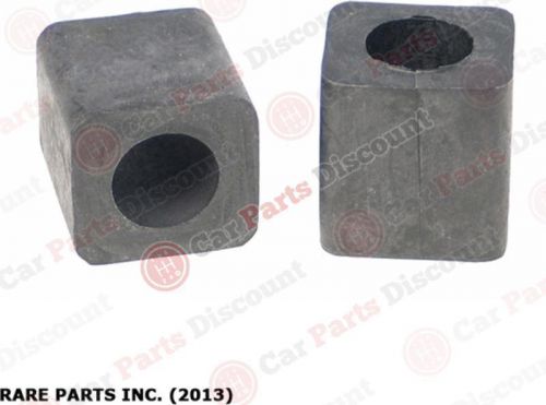 New replacement sway bar bushing stabilizer, rp16135