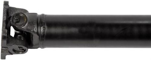 Drive shaft fits 2006-2008 lincoln mark lt  dorman oe solutions