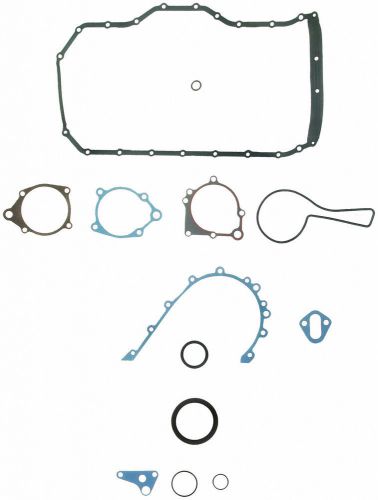 Engine conversion gasket set fel-pro cs 9196-2