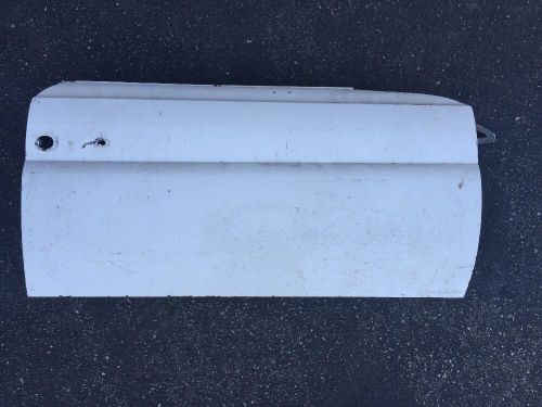 Right door mercedes 220se 250se 280se w111 3.5 coupe  220seb 111 oem