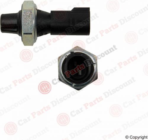 New genuine engine oil pressure switch, 95560609102