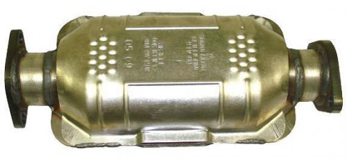 Eastern direct fit catalytic converter 40670