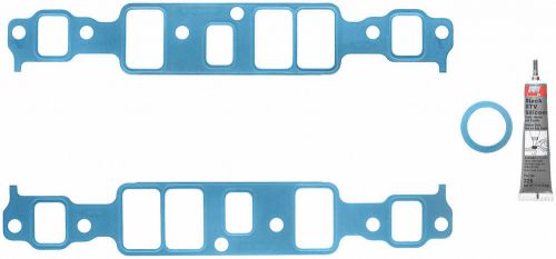 Engine intake manifold gasket set fel-pro ms 90391