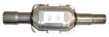 Eastern catalytic direct-fit catalytic converters - 49-state legal - 50173