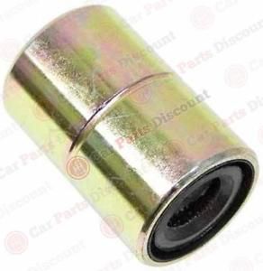 New uro driveshaft centering bushing, 115 410 00 32