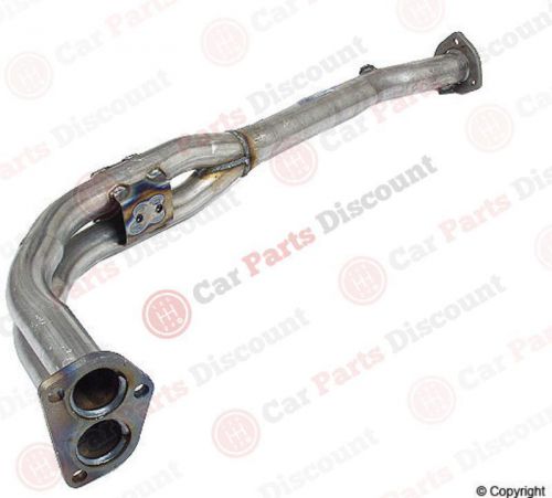 New starla front pipe, 3514974