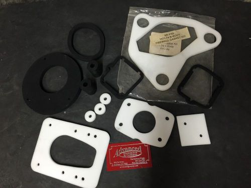 Mopar 1971-74 b-body firewall gasket kit w/o ac charger coronet gtx road runner