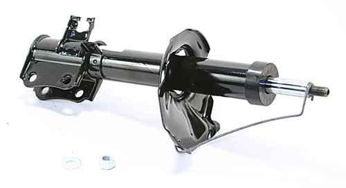 Monroe 71649 front strut assembly-monroe oespectrum strut