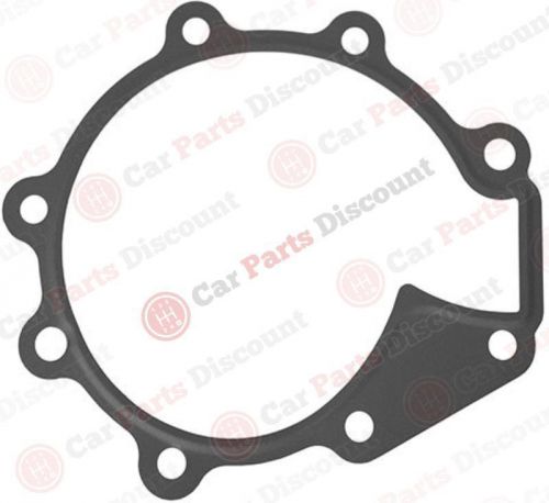 New eurospare water pump gasket, c2s13730