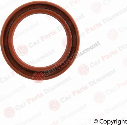 New victor reinz engine crankshaft seal crank shaft, 81 38343 00