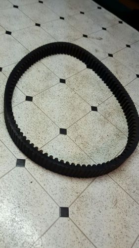 1983 yamaha excel 340 drive belt dayco topmax tmx-1106