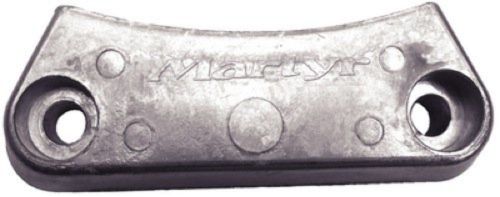 Martyr anode for volvo penta aluminium sx-a -dps  cm3588745a lc