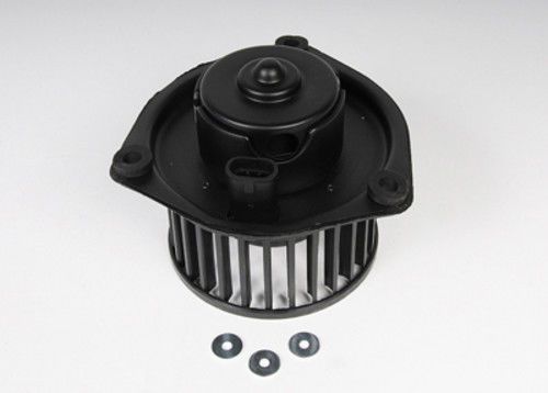 Acdelco 15-81104 new blower motor with wheel