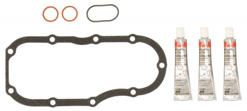 Fel-pro os30806 oil pan set