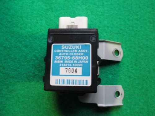 Suzuki every 2007 other control unit [0169501]