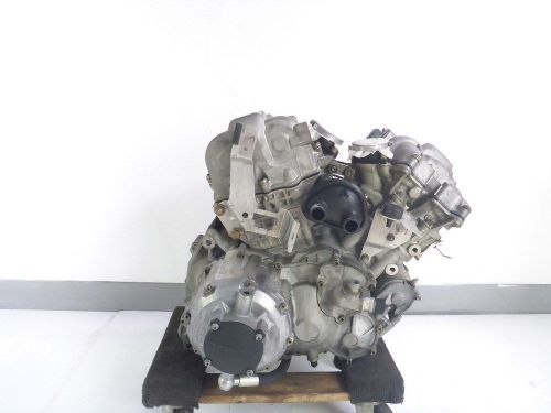 08 can am spyder engine motor se5 guaranteed