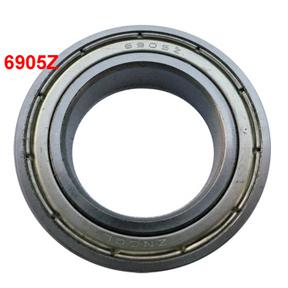 6905 z zz 2z kazuma shielded ball bearing kazuma quad street bike ball bearing