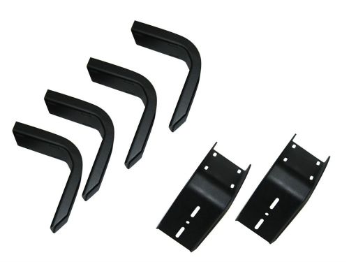 Lund 310010 oe style bracket mount kit