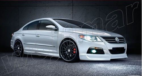 Vw passat cc full body kit