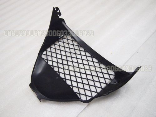 Lower inner v shape fairing part for suzuki gsxr1300 hayabusa 08-16 33#g