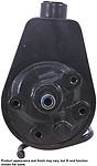 Cardone industries 20-7955 remanufactured power steering pump with reservoir