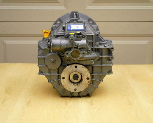 Zf 63 1:1 marine boat transmission gearbox 3312002010